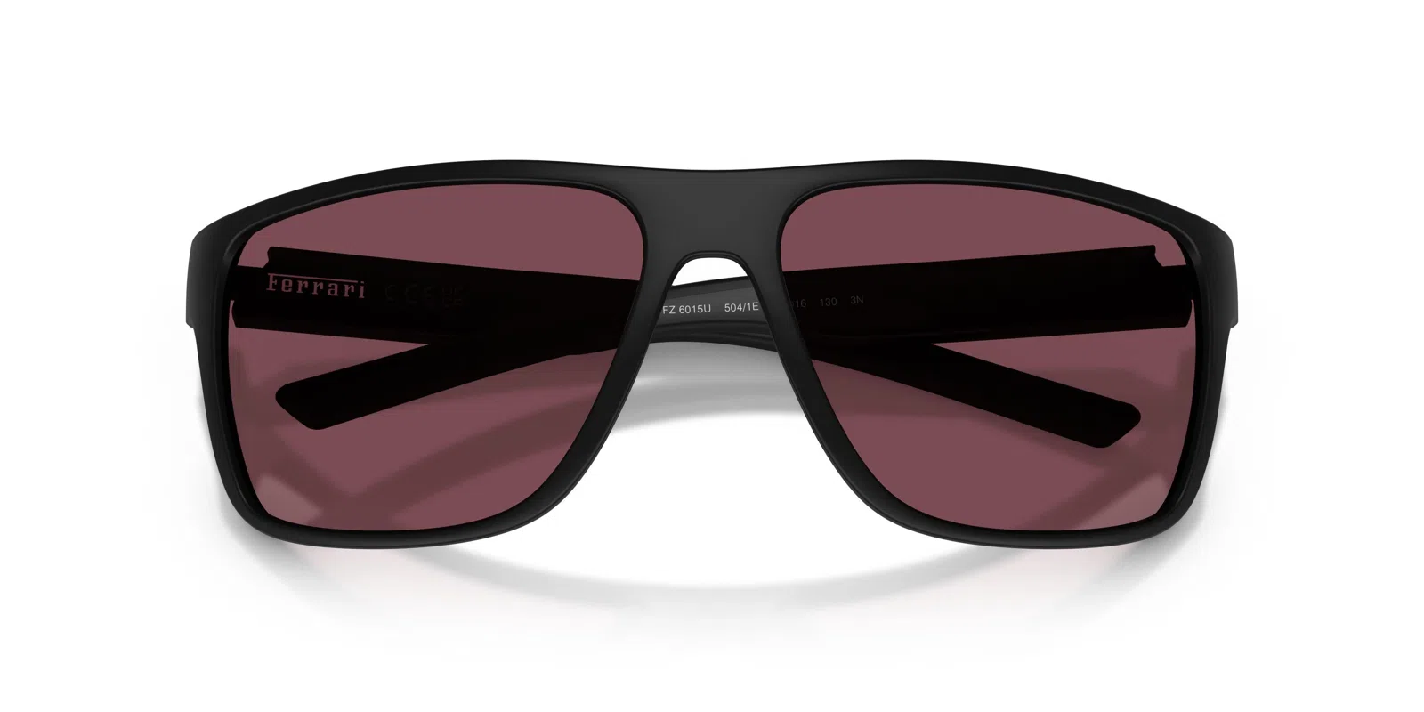 Scuderia Ferrari 6015U Sunglasses - view 16